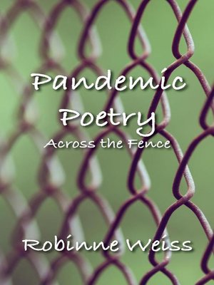 cover image of Pandemic Poetry